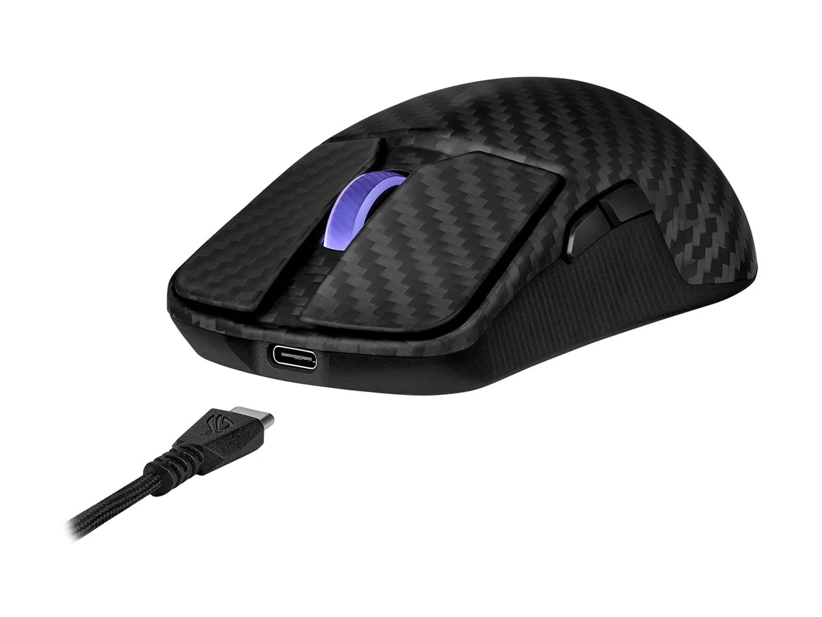ASUS ROG Harpe Ace Extreme