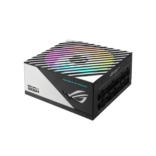 ASUS ROG Loki 1200W SFX-L
