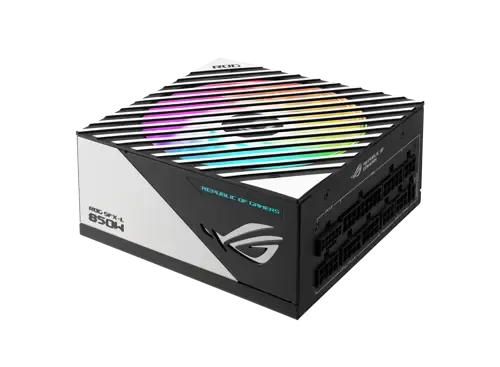 ASUS ROG Loki SFX-L 850W