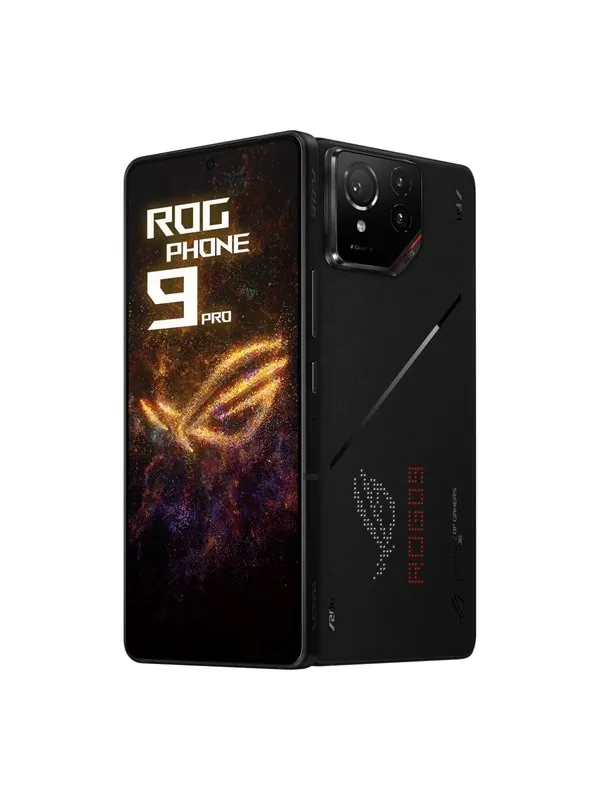 ASUS ROG Phone 9 Pro