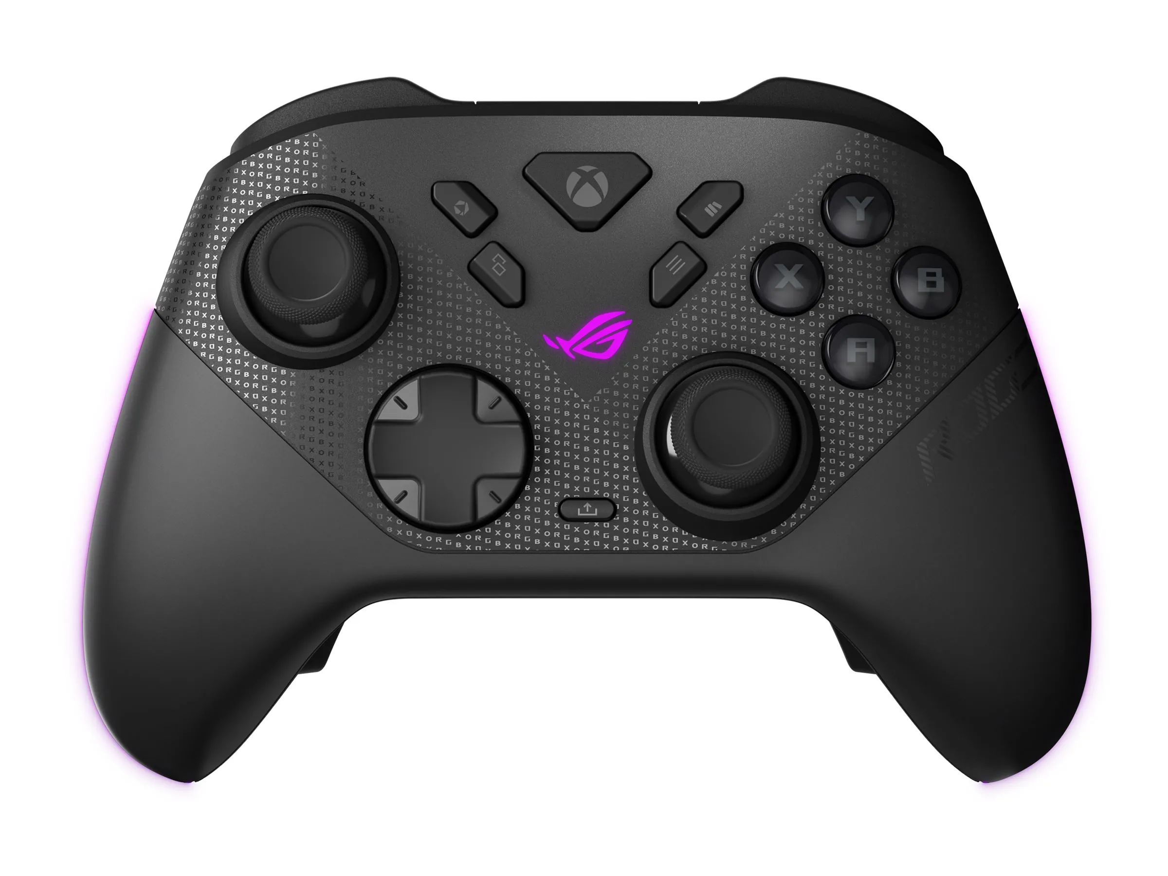 ASUS ROG Raikiri II