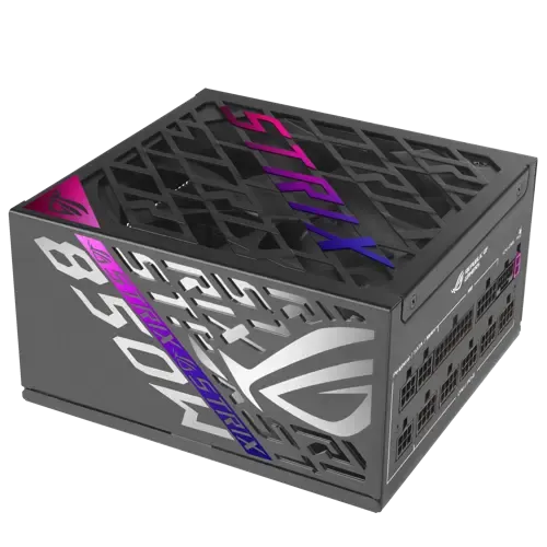 Asus ROG Strix 850W Platinum