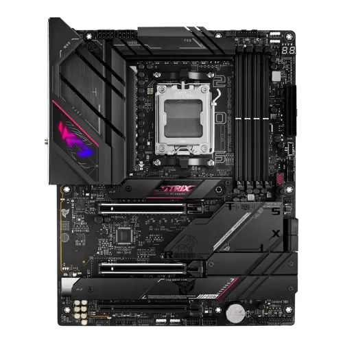 ASUS ROG Strix B650E-E Gaming WiFi