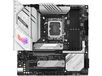 ASUS ROG Strix B760-G Gaming WIFI