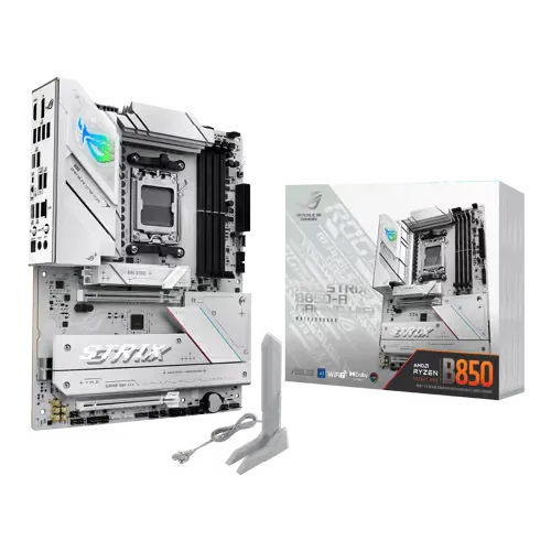 ASUS ROG STRIX B850-A GAMING WIFI