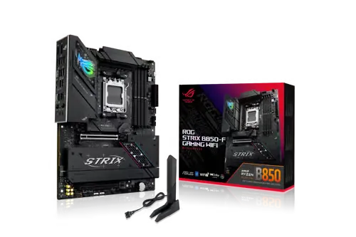 ASUS ROG STRIX B850-F GAMING WIFI