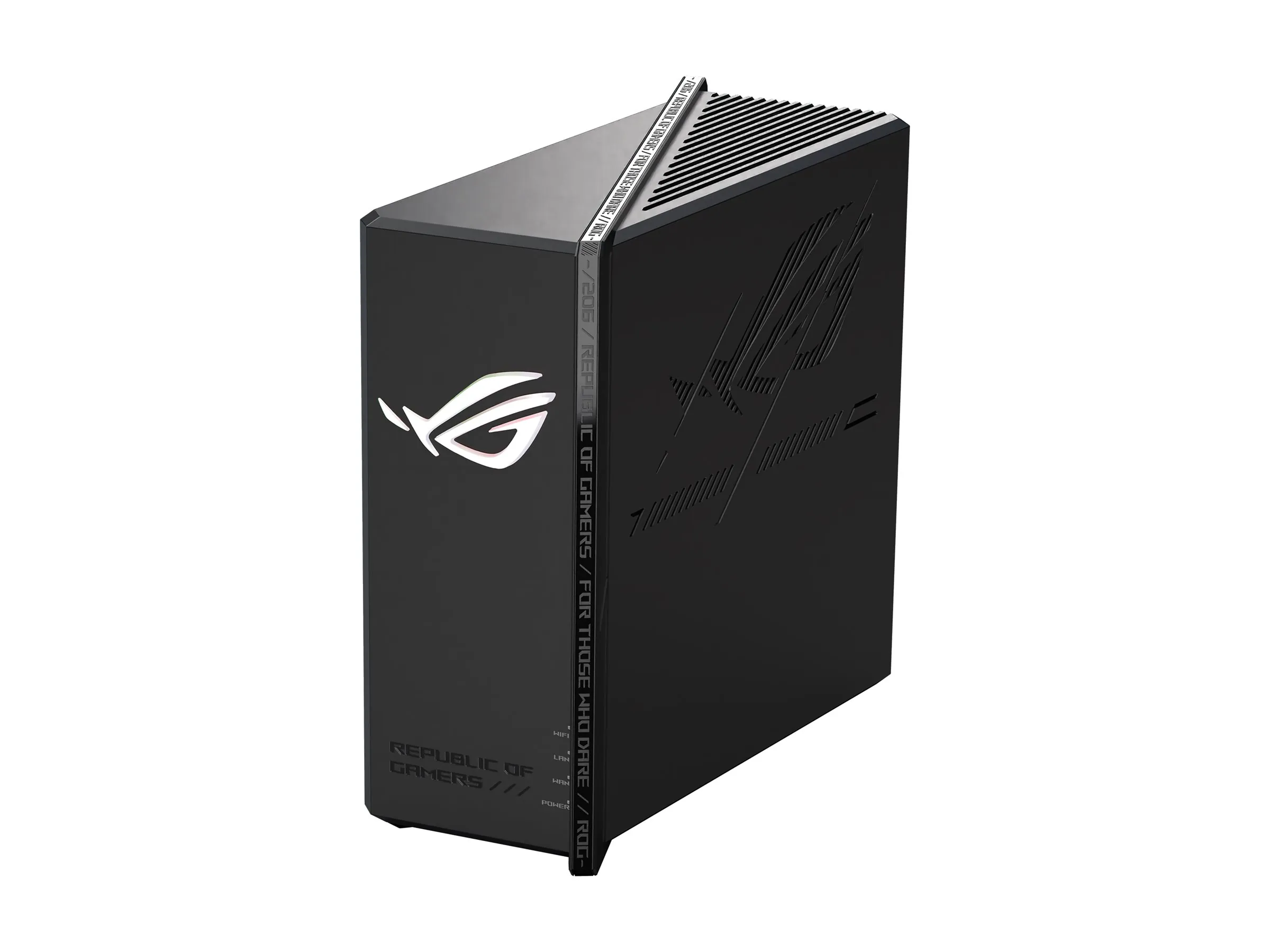 ASUS ROG Strix GS-BE18000