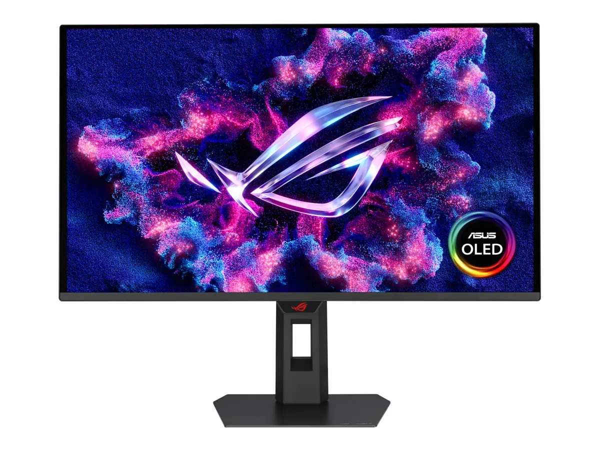 ASUS ROG Strix XG27AQWMG