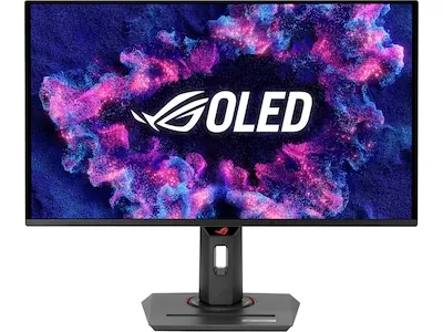 ASUS ROG Strix XG27UCDMG