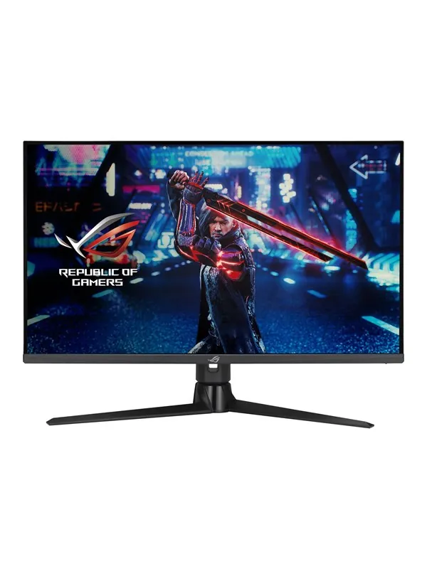ASUS ROG Strix XG32UQ