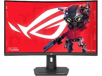 ASUS ROG Strix XG32WCMS