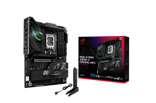 Asus ROG Strix Z890-F Gaming WIFI