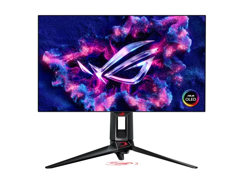 ASUS ROG Swift OLED PG27AQDP