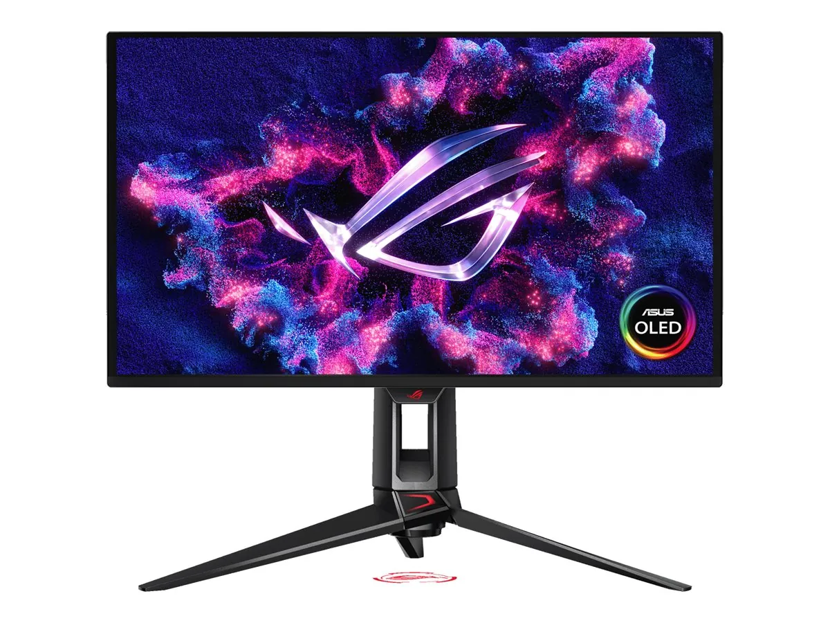 ASUS ROG Swift OLED PG27UCDM