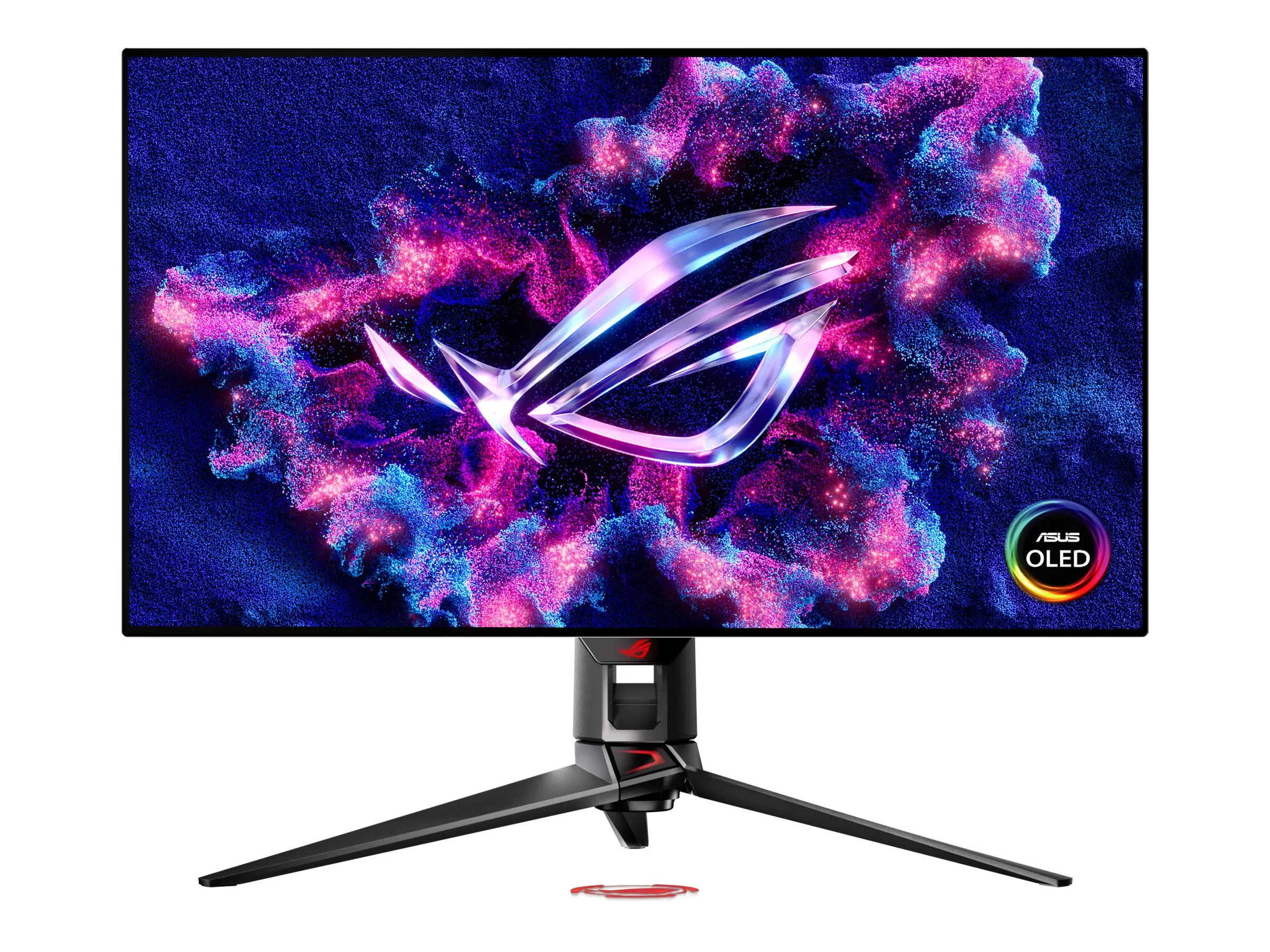 ASUS ROG Swift OLED PG32UCDP