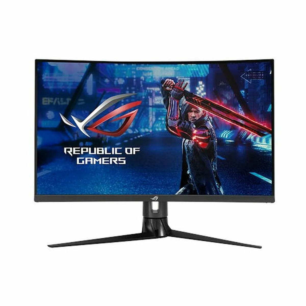 Asus ROG XG32VC