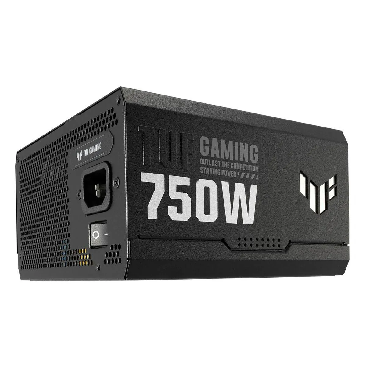 Asus TUF Gaming 750W Gold