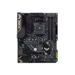 ASUS TUF GAMING B450-PLUS II