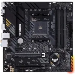 ASUS TUF GAMING B550M-PLUS