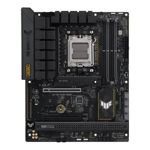 Asus TUF Gaming B650-PLUS