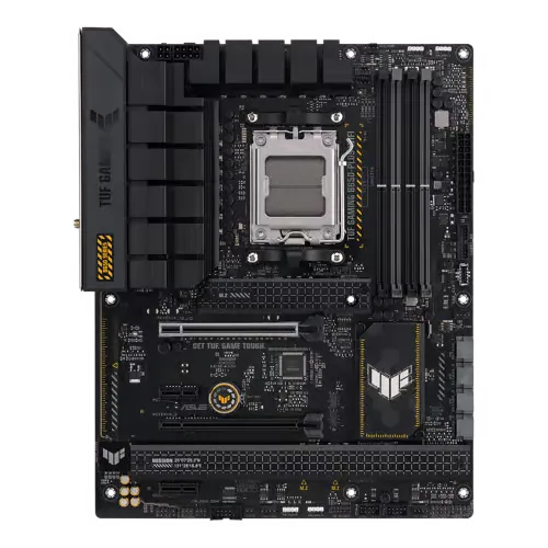 ASUS TUF Gaming B650-PLUS WIFI