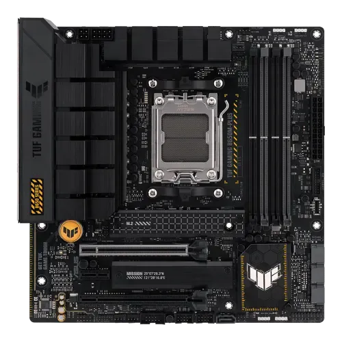 ASUS TUF GAMING B650M-PLUS