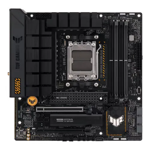 ASUS TUF Gaming B650M-PLUS WIFI