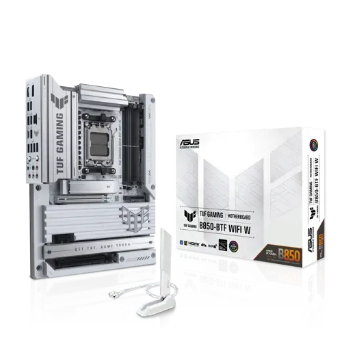 ASUS TUF GAMING B850-BTF WIFI