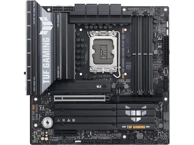 Asus TUF GAMING B860M-PLUS WIFI