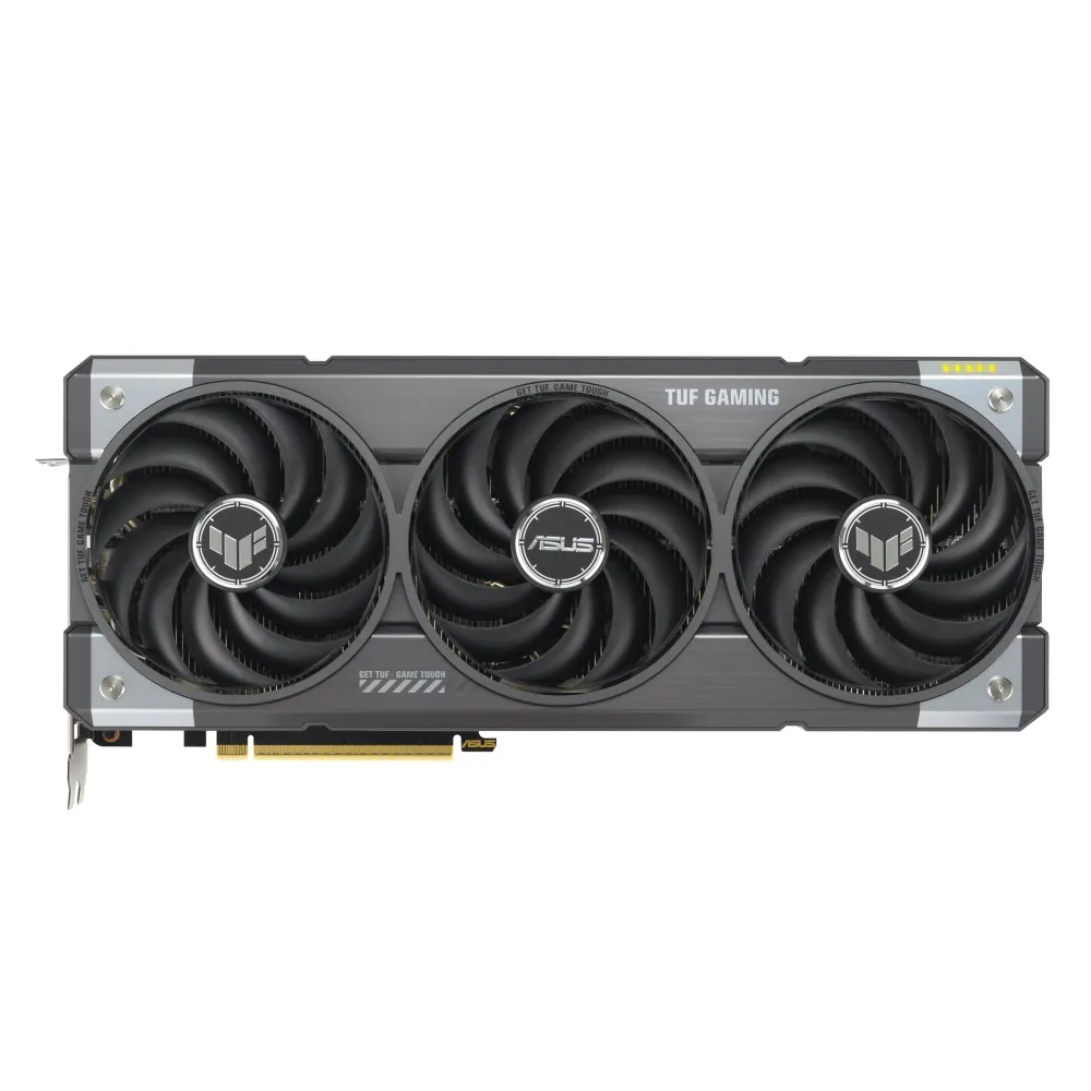 ASUS TUF Gaming GeForce RTX 5070 12GB OC Edition