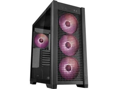 Asus TUF GAMING GT302 TG ARGB Mid Tower