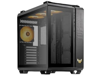 Asus TUF Gaming GT502 Plus