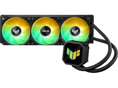 Asus TUF GAMING LC III 360 ARGB