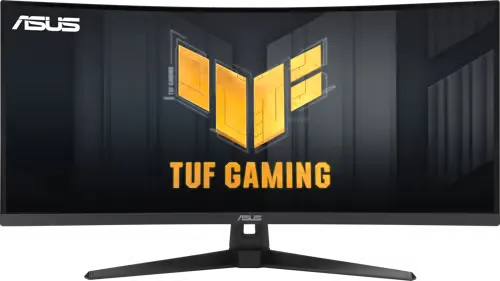 ASUS TUF Gaming VG34VQ3B
