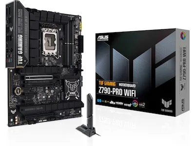 Asus TUF Gaming Z790-PRO WIFI