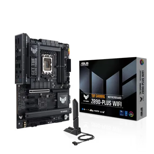 ASUS TUF Gaming Z890-PLUS WIFI