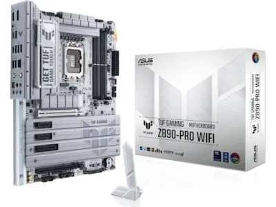 ASUS TUF GAMING Z890-PRO WIFI
