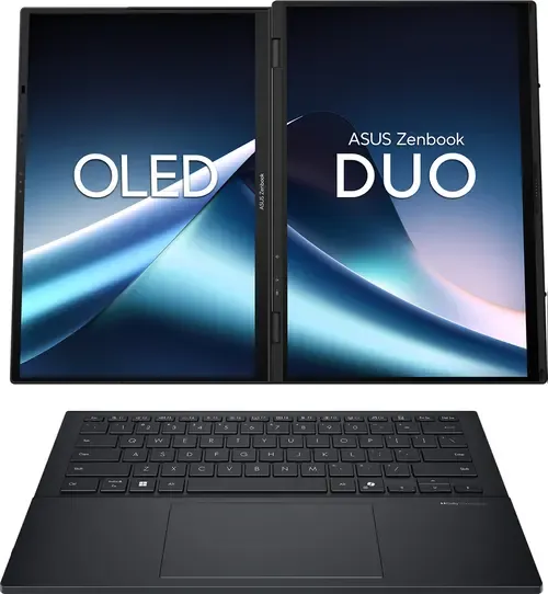 ASUS Zenbook Duo 14