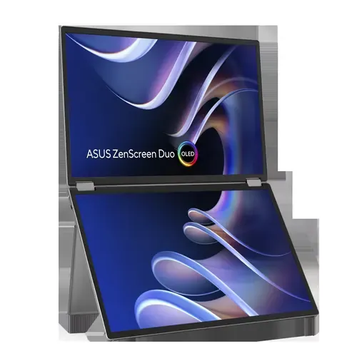 ASUS ZenScreen Duo MQ149CD