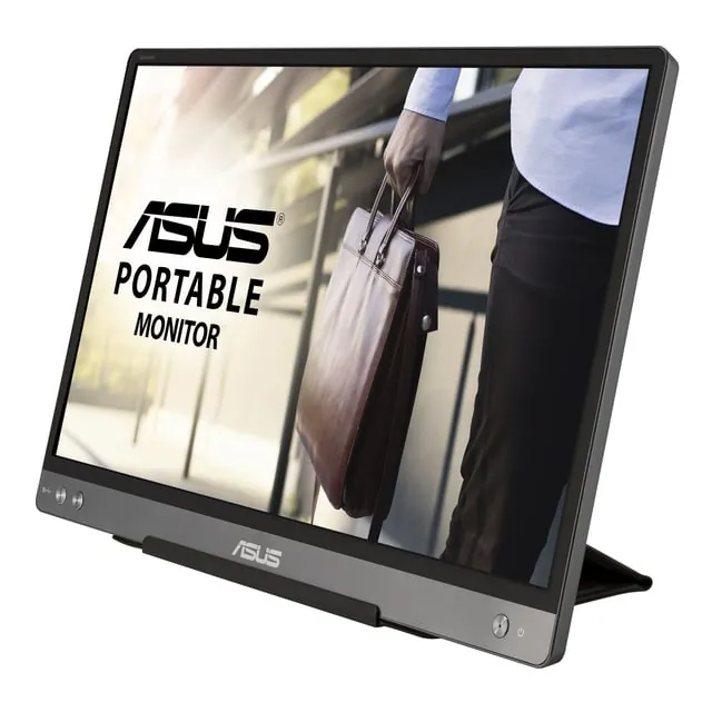 Asus ZenScreen MB14AC