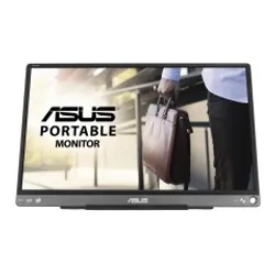 ASUS ZenScreen MB16ACE