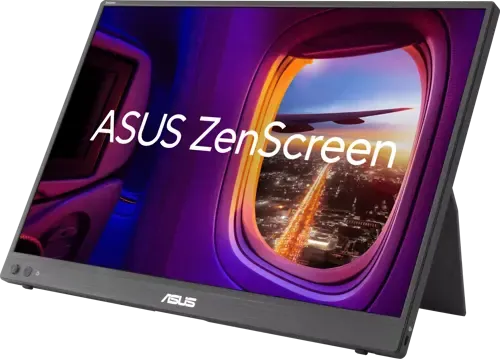 ASUS ZenScreen MB16FC
