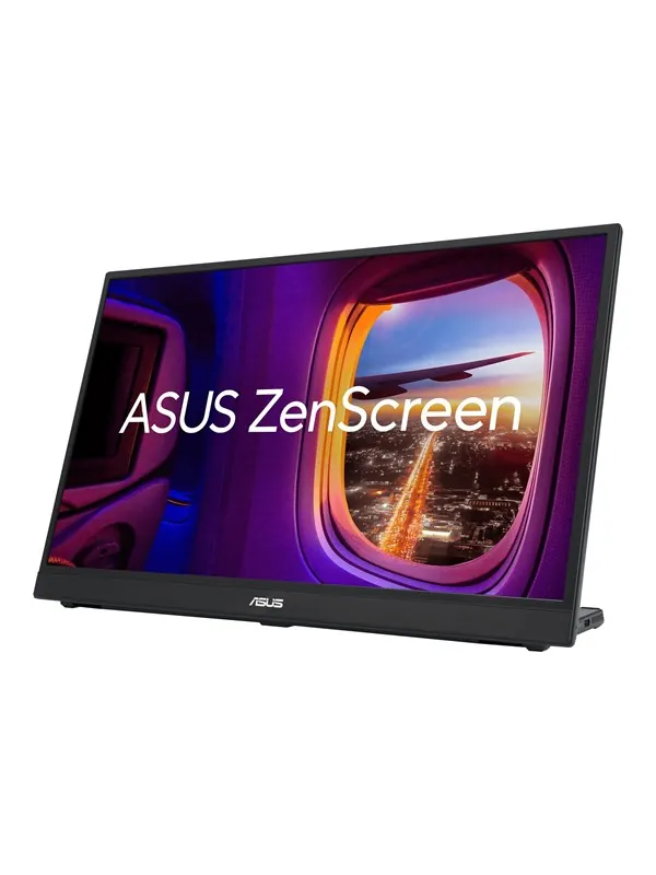 ASUS ZenScreen MB16QHG
