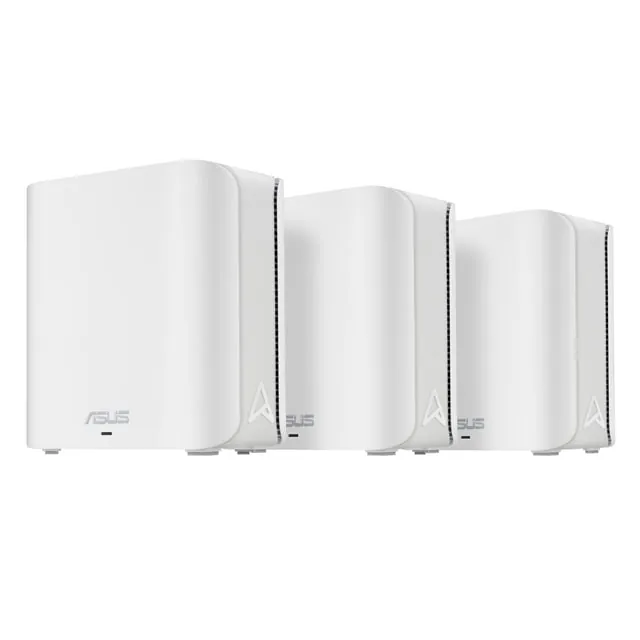 Asus ZenWiFi BD4