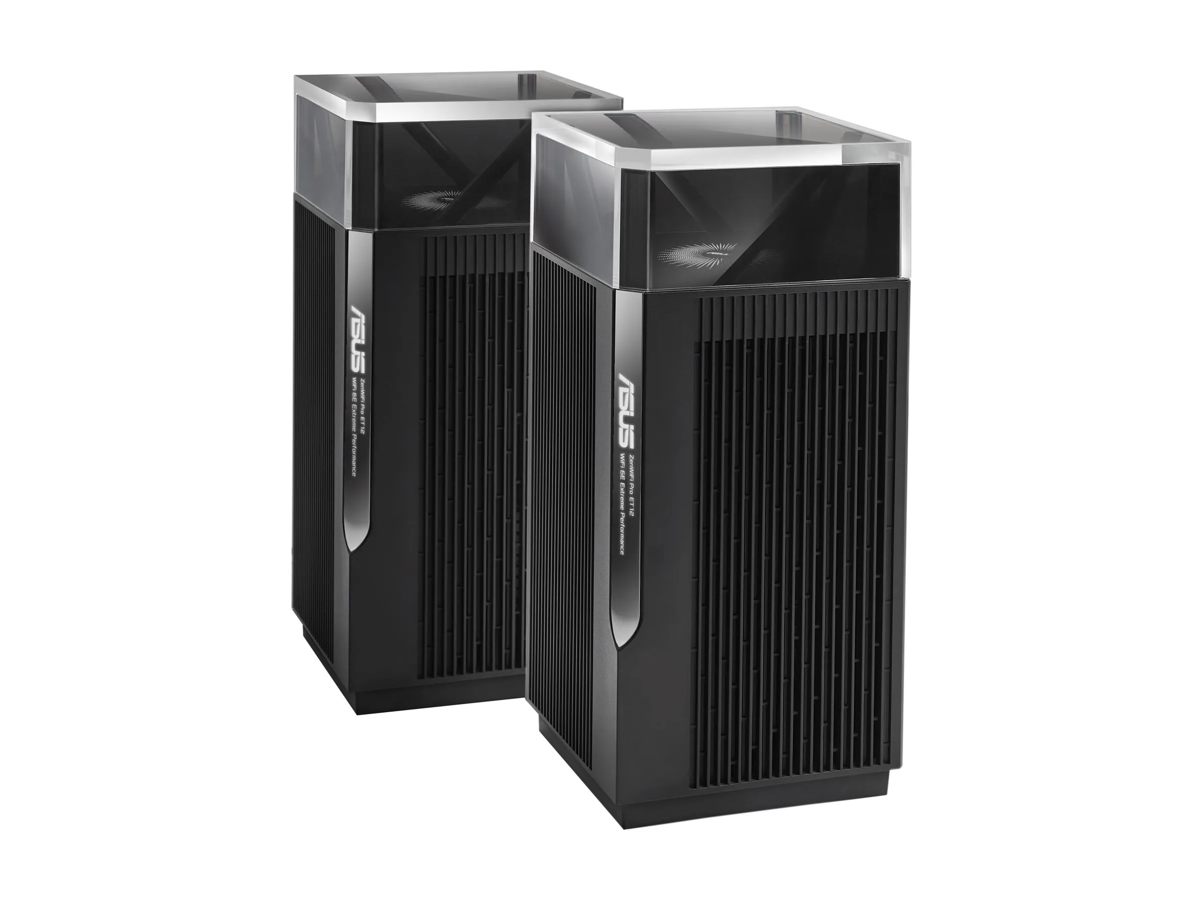 ASUS ZenWiFi Pro ET12
