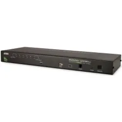 ATEN 8 Port USB KVM CS1708A-AT