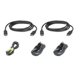 Aten Cable Kit Dual