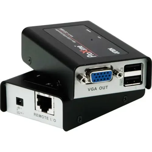 ATEN CE100