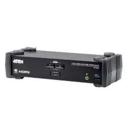 ATEN CS1822 KVM Switch