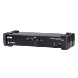 Aten CS1824 KVMP Switch